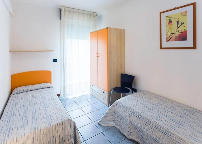 Lägenhet Altanea Con Piscina Caorle