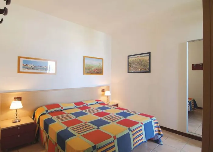 Altanea Con Piscina Apartamento Caorle