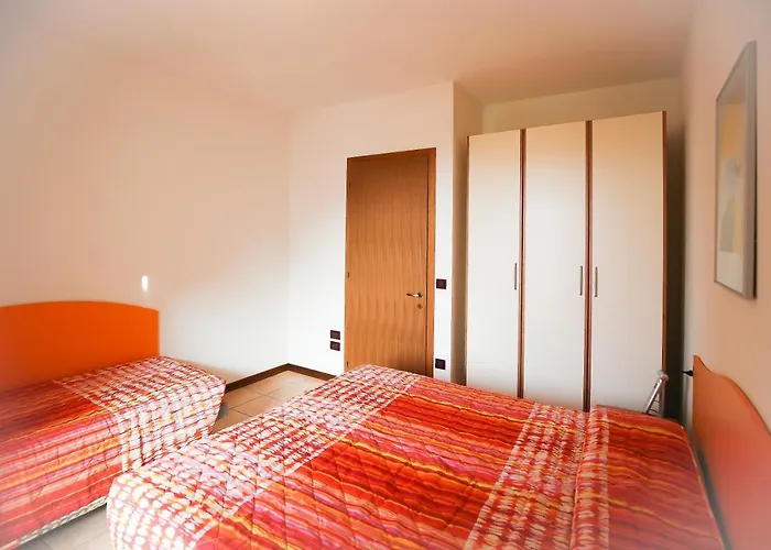 Apartamento Altanea Con Piscina